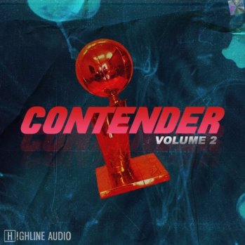 Highline Audio Contender Volume 2 WAV-DISCOVER screenshot Highline Audio Contender Volume 2 WAV-DISCOVER screenshot
