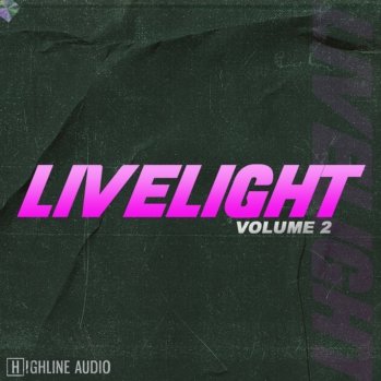 Highline Audio Livelight Volume 2 WAV-DISCOVER screenshot Highline Audio Livelight Volume 2 WAV-DISCOVER screenshot