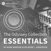 REQ: Pro Sound Effects The Odyssey Collection Essentials screenshot REQ: Pro Sound Effects The Odyssey Collection Essentials screenshot