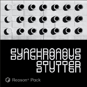 Nevi Retlav Synchronous Stutter Reason + Pack screenshot Nevi Retlav Synchronous Stutter Reason + Pack screenshot
