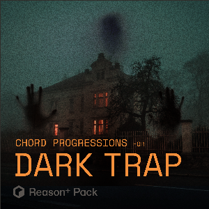 Kickback Couture Chord Progressions for Dark Trap Reason + Pack screenshot Kickback Couture Chord Progressions for Dark Trap Reason + Pack screenshot