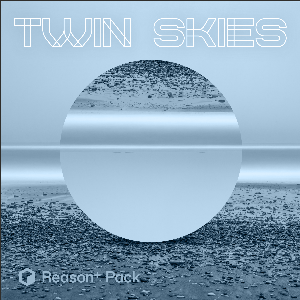 Undrgrnd Sounds Twin Skies Reason + Pack screenshot Undrgrnd Sounds Twin Skies Reason + Pack screenshot