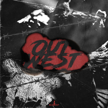 BLVCKOUT Out West WAV-DISCOVER screenshot BLVCKOUT Out West WAV-DISCOVER screenshot