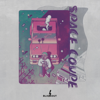 BLVCKOUT Space Coupe WAV MiDi-DISCOVER screenshot BLVCKOUT Space Coupe WAV MiDi-DISCOVER screenshot