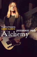 REQ: Truefire Angus Clark Rock Pentatonic Alchemy screenshot REQ: Truefire Angus Clark Rock Pentatonic Alchemy screenshot