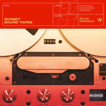 REQ: Splice Originals Sunset Sound Tapes screenshot