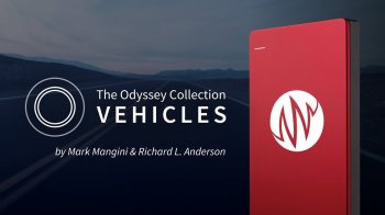 REQ: Pro Sound Effects The Odyssey Collection VEHICLES screenshot