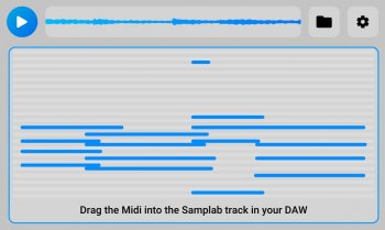 Samplab VST3 AU WiN MAC [FREE] screenshot