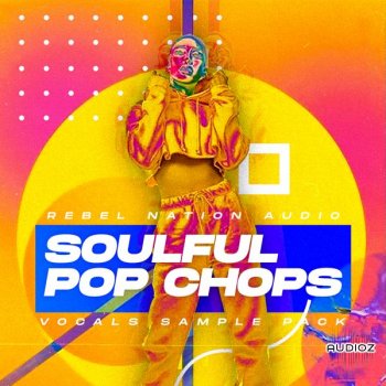 Rebel Nation Audio Soulful Pop Chops WAV-FANTASTiC screenshot