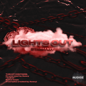Awavy Lights Out Stash Kit + BONUS LOOPS WAV screenshot