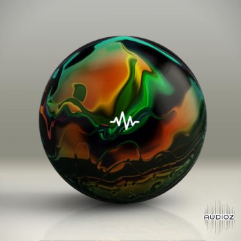 WavSupply mjNichols Equinox (Serum Bank)-FANTASTiC screenshot