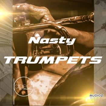 Steve Pageot Nasty Trumpets WAV-FANTASTiC screenshot
