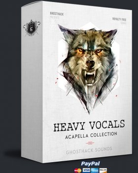REQ: Ghosthack Heavy Vocals screenshot