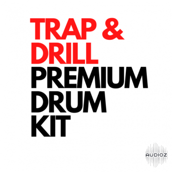 trap drum kit ableton free