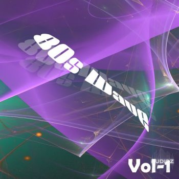 Arteria 80s Wave Volume 1 WAV-FANTASTiC screenshot