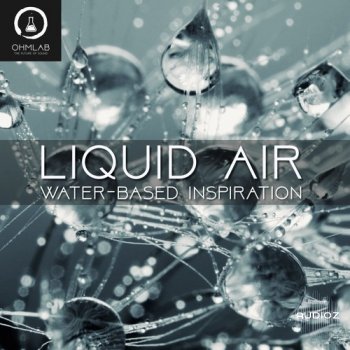 OhmLab Liquid Air WAV-FANTASTiC screenshot