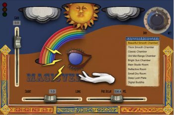 REQ: DDMF MagicVerb screenshot