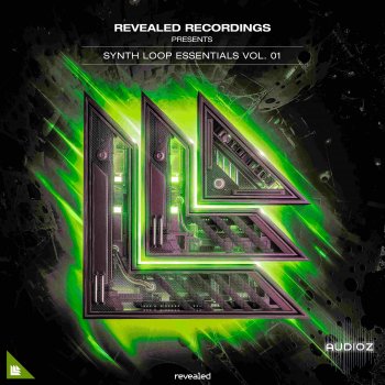 Revealed Recordings Revealed Synth Loop Essentials Vol. 1 WAV-EDUARDO screenshot