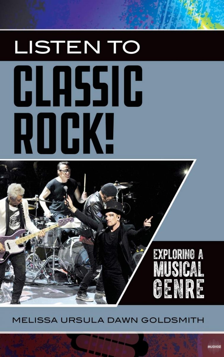 Is Classic Rock A Genre