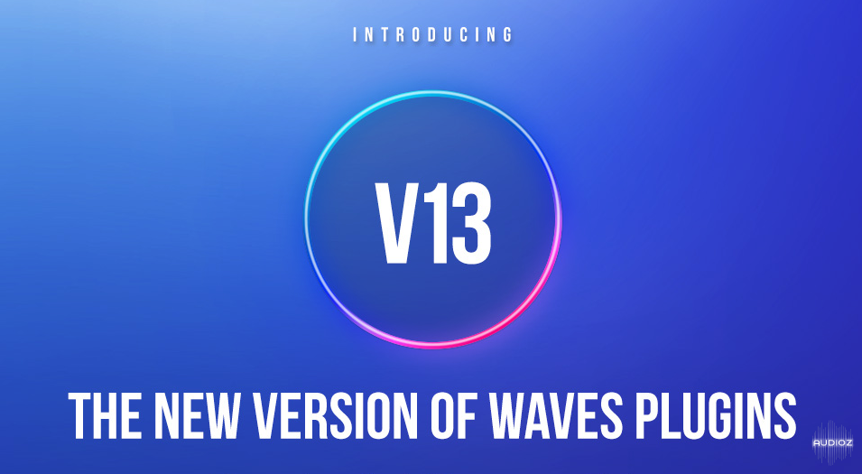 download the last version for windows Waves Complete 14 (17.07.23)