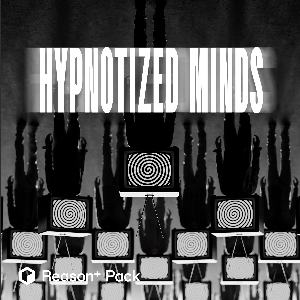 Dna Labs Hypnotized Minds Reason + Pack screenshot Dna Labs Hypnotized Minds Reason + Pack screenshot