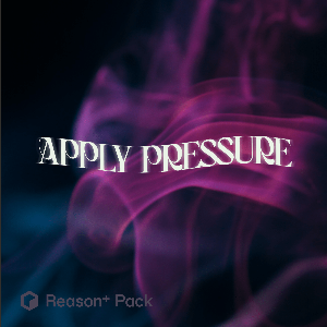 Kickback Couture Apply Pressure Reason + Pack screenshot Kickback Couture Apply Pressure Reason + Pack screenshot