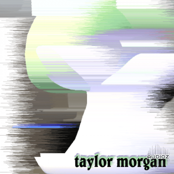 Taylor Morgan Ultimate Drumkit WAV MiDi-FANTASTiC screenshot
