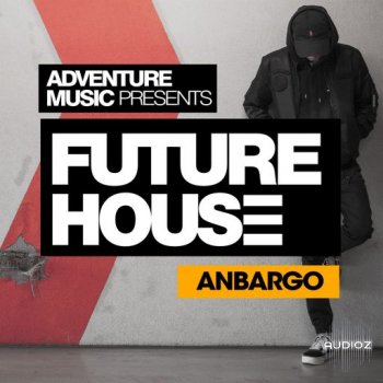 Beatrising Anbargo Future House WAV-FANTASTiC screenshot