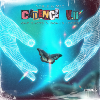 Macshooter49 Cadence One Shot Kit Vol. II WAV-FANTASTiC screenshot
