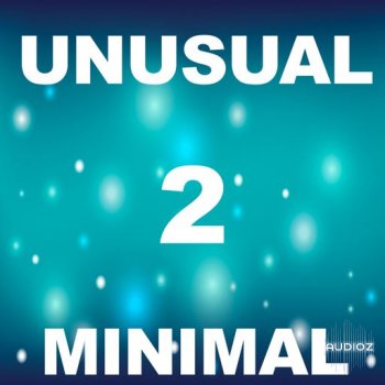 Beatrising Unusual Minimal 2 WAV-FANTASTiC screenshot
