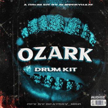 Slippery Haze Slippery Ozark Drumkit WAV-FANTASTiC screenshot