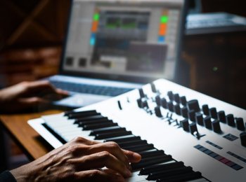 Groove3 Mixing Synths Explained® TUTORiAL-FANTASTiC screenshot
