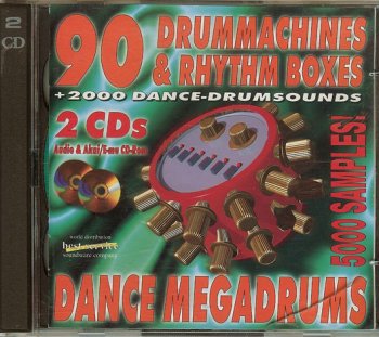 Best Service Dance Mega Drums AKAi screenshot