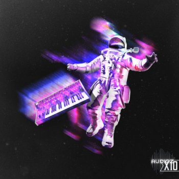 X10 Sol Melodics Trap & RnB In Space WAV screenshot