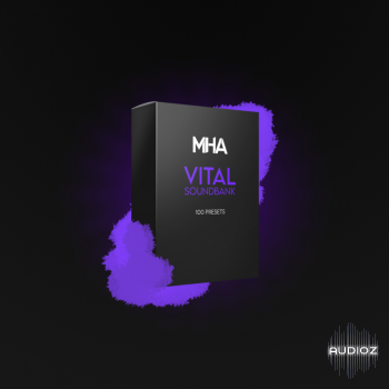 Mhamusic MHA Vital Soundbank Vol. 1 screenshot