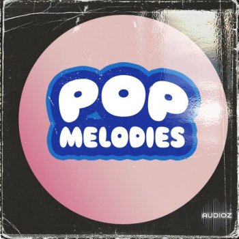 Clark Samples Pop Melodies WAV-FANTASTiC screenshot