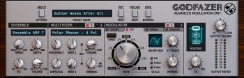 D16 Group Godfazer v1.2.3 Incl Patched and Keygen-R2R screenshot D16 Group Godfazer v1.2.3 Incl Patched and Keygen-R2R screenshot