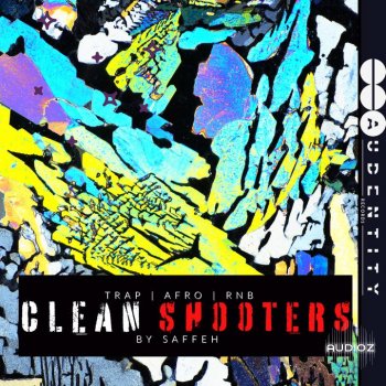 Audentity Records Clean Shooters Trap Pack WAV-FANTASTiC screenshot