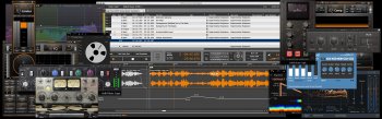 HOFA CD-Burn DDP Master PRO Standalone v2.5.7 Incl Patched and Keygen-R2R screenshot