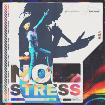 Jungle Loops No Stress WAV MiDi-DISCOVER screenshot Jungle Loops No Stress WAV MiDi-DISCOVER screenshot
