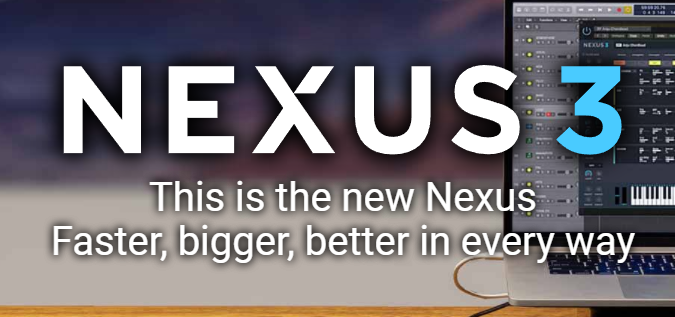 refx nexus 2.6 5 activation key