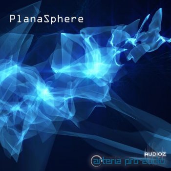 Arteria PlanaSphere WAV-FANTASTiC screenshot