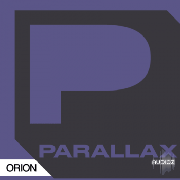 Parallax Orion Trance Origins MULTiFORMAT-FANTASTiC screenshot