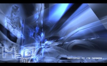 H2O Past And Future v1.0 Internal MERRY XMAS-AiR screenshot