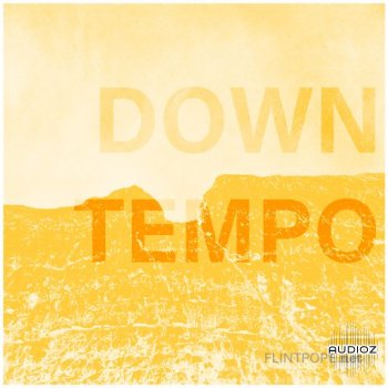 Flintpope Downtempo WAV-FANTASTiC screenshot