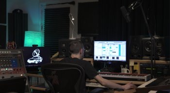 DNB Academy Mat Zo Start To Finish Course TUTORiAL-DECiBEL screenshot
