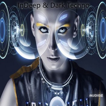 Arteria InDeep and Dark Techno WAV-FANTASTiC screenshot