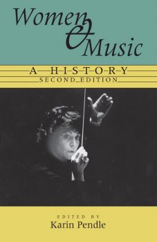 Women & Music: A History by Karin Anna Pendle EPUB screenshot