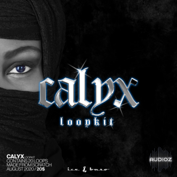 Basobeats + Icemelodies "Calyx Loop Kit" MP3 screenshot