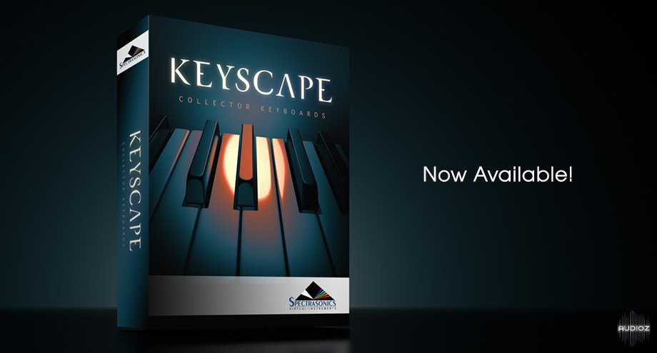 Download Spectrasonics Keyscape Soundsource Library Update v1.5.1c WIN ...